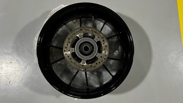 Roda BMW S1000 RR até 2019 Traseira completa