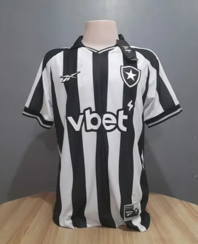 Camisa Botafogo 2025