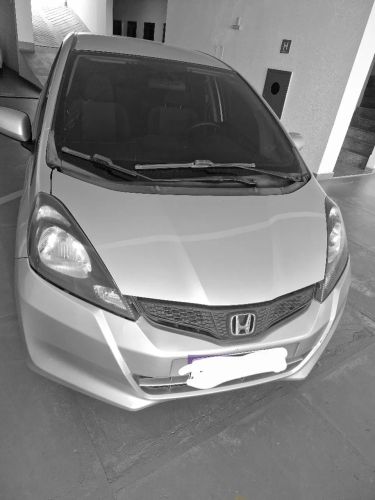 Imagem de Honda Fit CX 1.4 Flex 16V 5P Aut. 2014