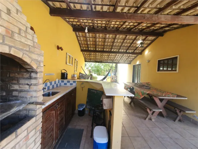 Condomínio com 2 quartos à venda ou para locação em Rasa - RJ