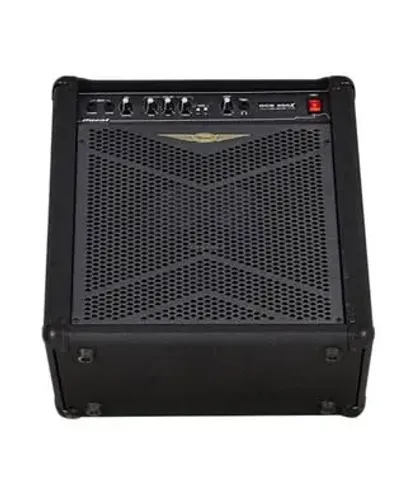 ONEAL CX AMP BAIXO 12" OCB 400X 120w RMS