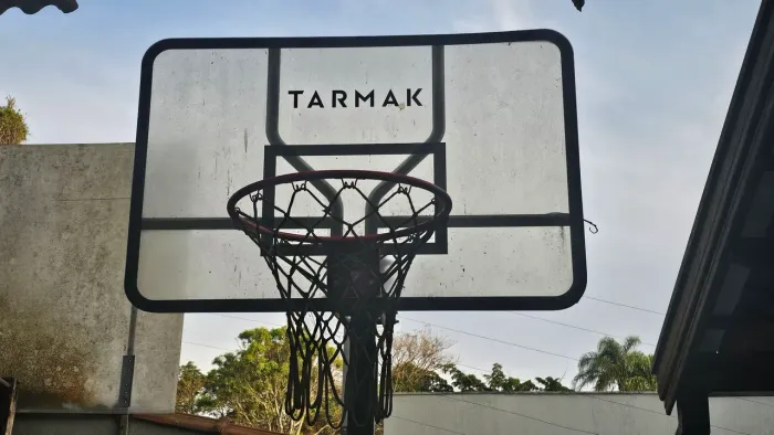 Tabela / Cesta de Basquete Tarmak B700 Pro