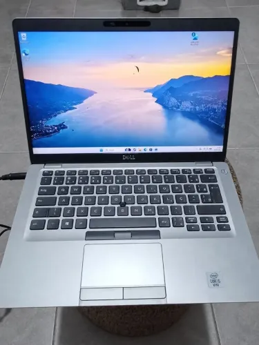Notebook Dell Latitude 5410