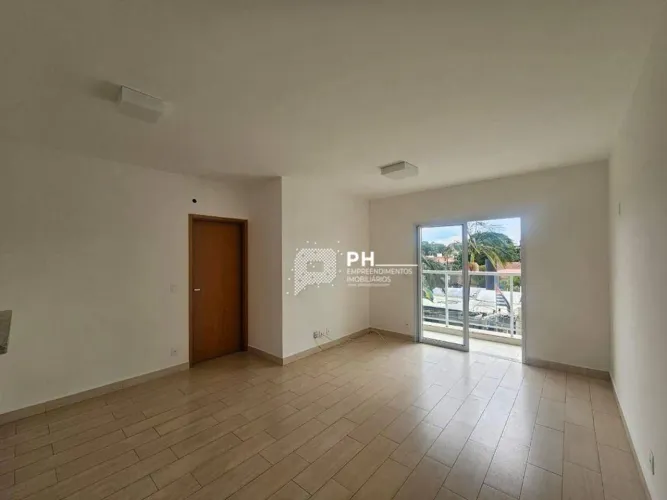Apartamento com 3 dormitórios para alugar, 84 m² por R$ 3.500,10/mês - Centro - Mogi Mirim