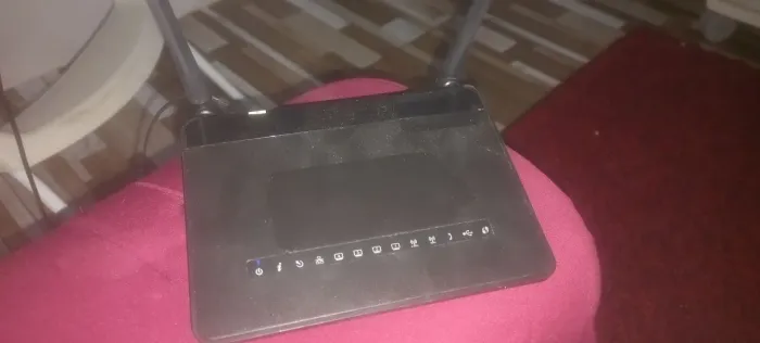 Vendo roteador
