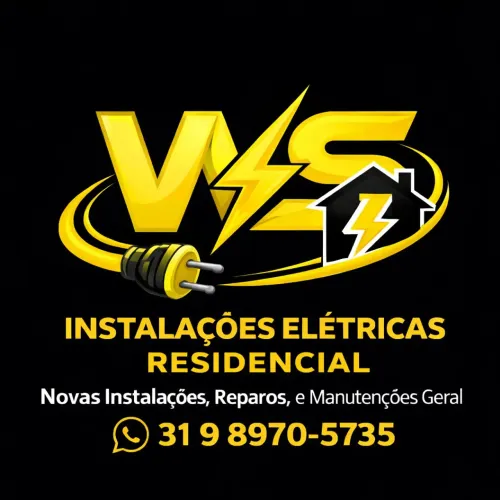 Eletricista residencial