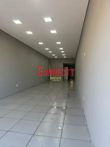 Loja para locação, Jardim Cristo Redentor, Ribeirão Preto, SP