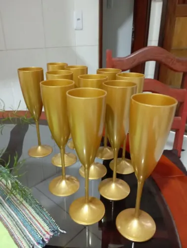 11 Taças 