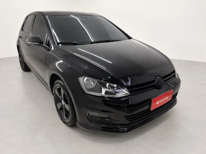 Volkswagen Golf Highline 1.4 TSI 140cv Aut. 2015