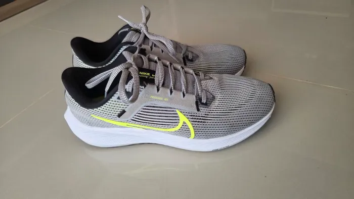 Tênis Nike Pegasus 40 (USADO)