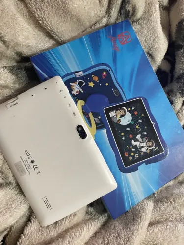 Vende-se tablet 