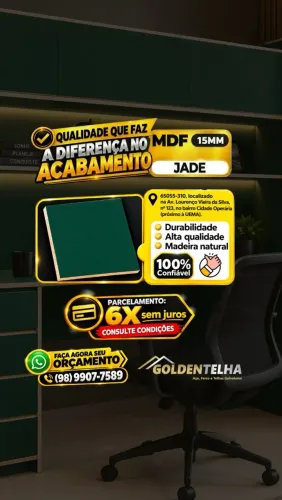 MDF