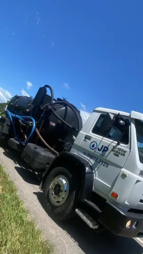 Limpa Fossa e Desentupidora em Florianópolis SC *
