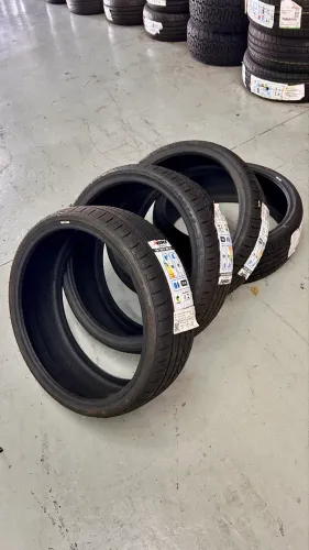 PNEU XBRI SPORT+2 165/35 R17 68V XL - NOVO