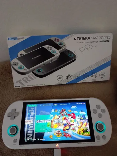 Trimui Smart pro