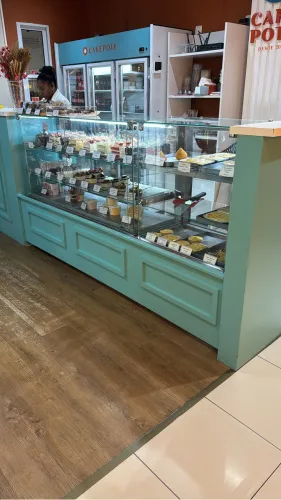 Vitrines Expositora para Loja