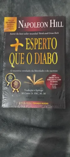 + esperto que o diabo