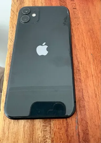 Iphone 11 conservado 128 gb