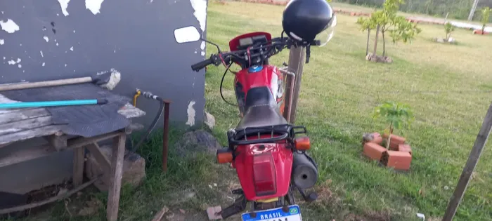 Vendo XLR125