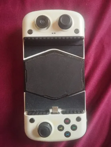 Controle gamesir para celular 