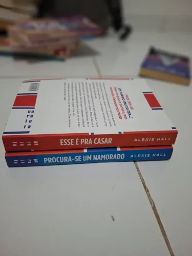 LIVROS LGBT