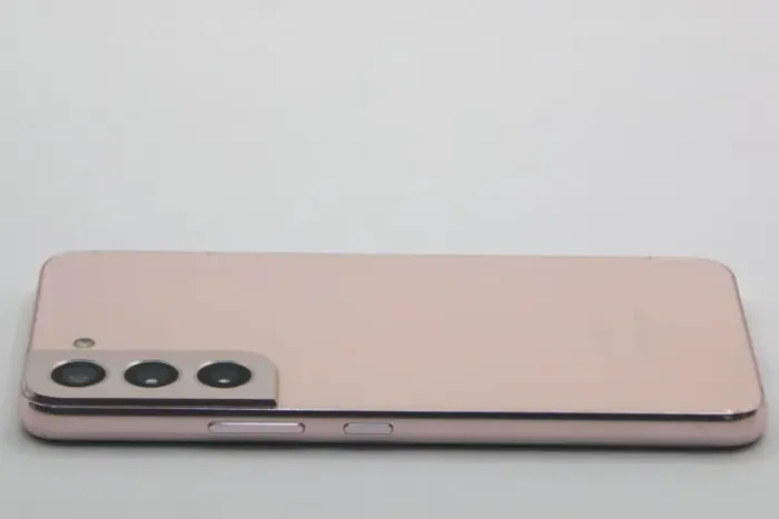 Samsung Galaxy S22 5g 128 Gb Rose 8gb Ram