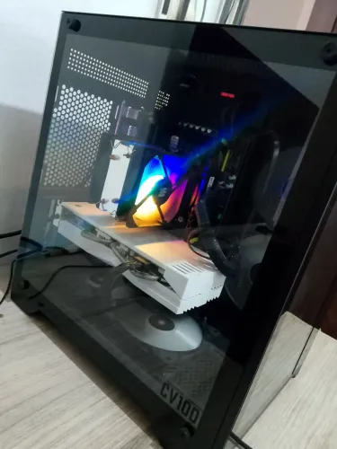 Pc gamer