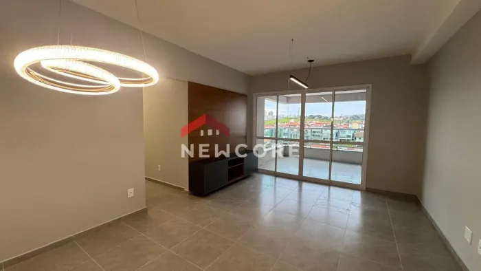 Apartamento em Rua Barão de Jacareí - Centro - Jacareí/SP