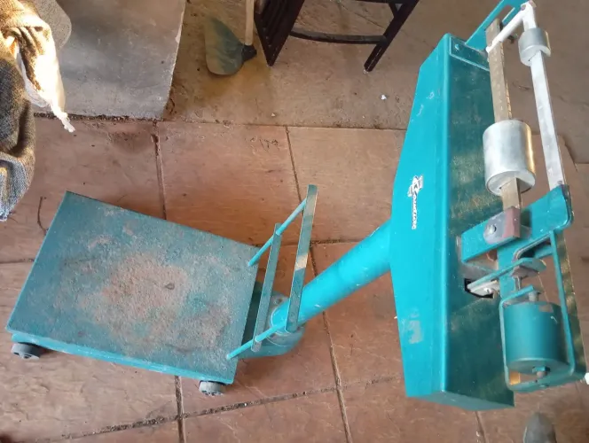 Balança 300 kg