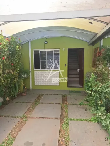 Sobrado à venda, Condominio Fechado, Vila Palmares, SANTO ANDRE - SP