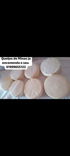 Queijo de Minas 
