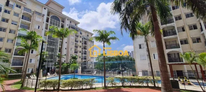 Apartamento Duplex com 3 dormitórios à venda, 136 m² por R$ 1.250.000,00 - Sítio da Figuei
