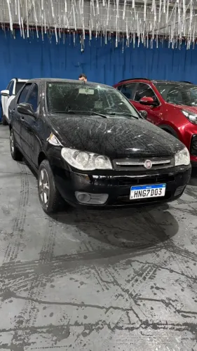 Fiat Siena 1.0/ EX 1.0 MPI Fire/ Fire Flex 8V 2011
