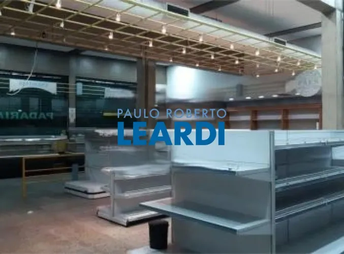 COMERCIAL - JARDIM MARAJOARA - SP