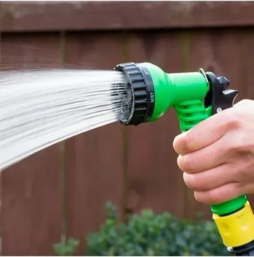 Bico para Mangueira Multifunções