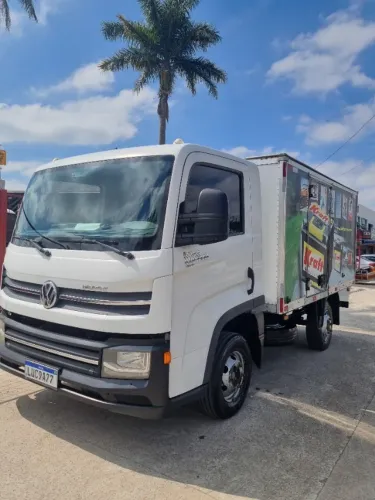Vendo Delivery Express