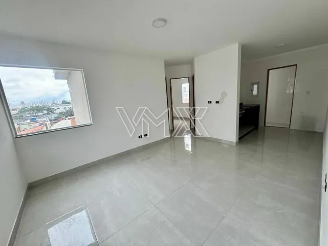 APARTAMENTO PARA LOCAÇÃO NA VILA MARIA BAIXA- SP