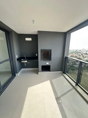 Évora Plaenge com 132 m², 3 Suítes, Sol da Manhã, 2 Vagas, Cozinha Aberta, Churrasqueira,