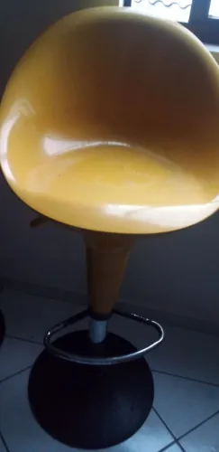 Cadeira de bancada banqueta 