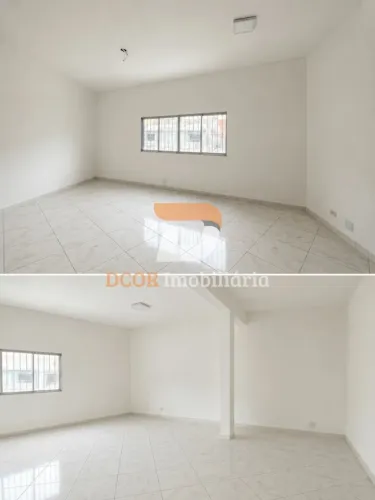Sala Comercial para Locação ? Centro de Diadema