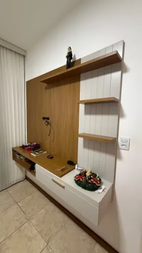 Painel para televisão 