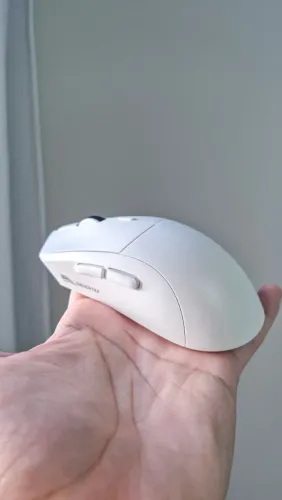 Mouse Gamer Sem Fio Smailwolf RS7 Bluetooth (Tri-Mode)
