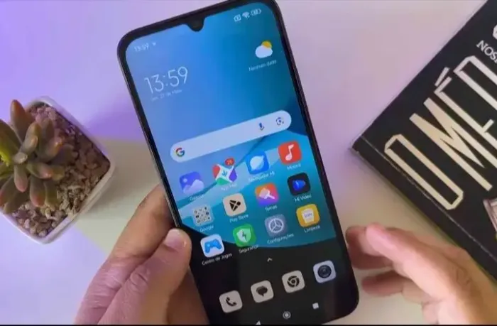 Redmi 15c 256 troco