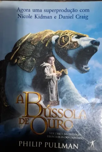 Livros de Philip Pullman 