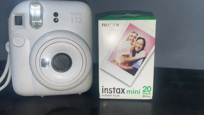 Vendo polaroide
