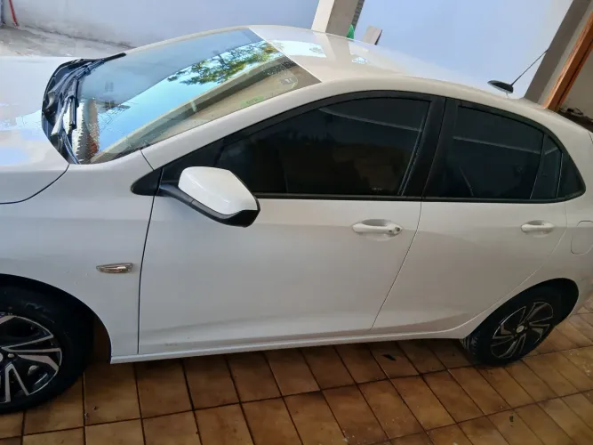 Insulfilm Automotivo