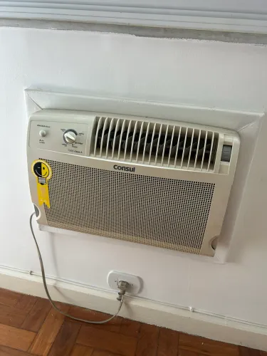 Ar Condicionado
