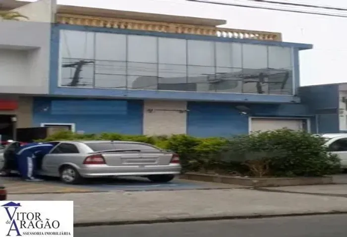 Comércio Santana Sao Paulo/SP