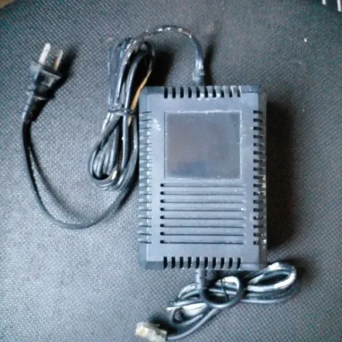 Fonte Adapter Power / Lps - 452 Leader Electronics Inc.