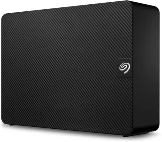 HDD Externo Seagate 14TB Expansion USB 3.0 Portatil 3,5'' USADO